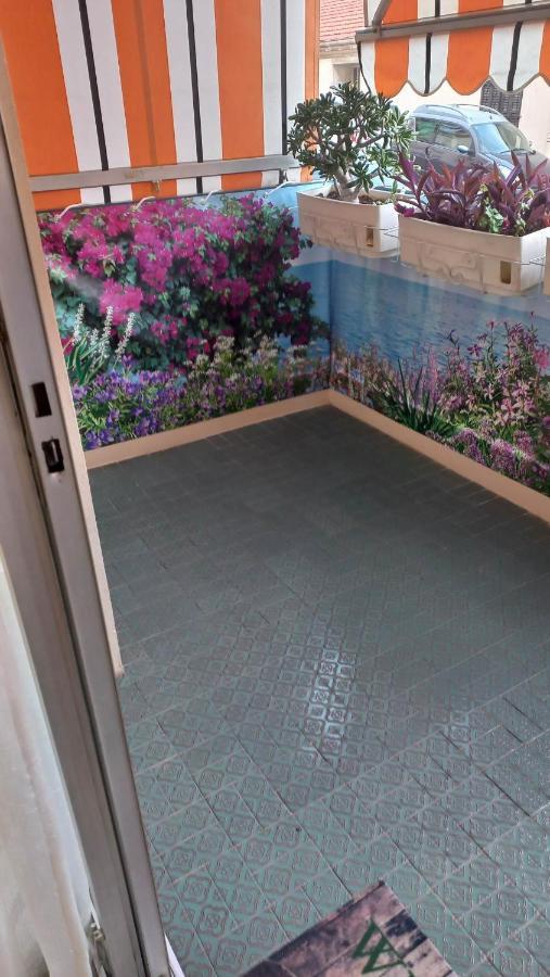 Apartament Chez Bianca Les Coquelicots Les Lucioles Mentona Zewnętrze zdjęcie