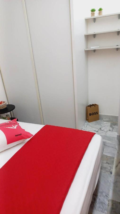 Apartament Chez Bianca Les Coquelicots Les Lucioles Mentona Zewnętrze zdjęcie