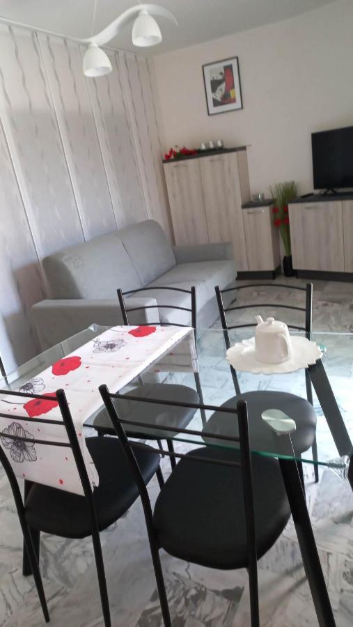 Apartament Chez Bianca Les Coquelicots Les Lucioles Mentona Zewnętrze zdjęcie
