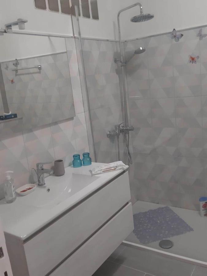 Apartament Chez Bianca Les Coquelicots Les Lucioles Mentona Zewnętrze zdjęcie