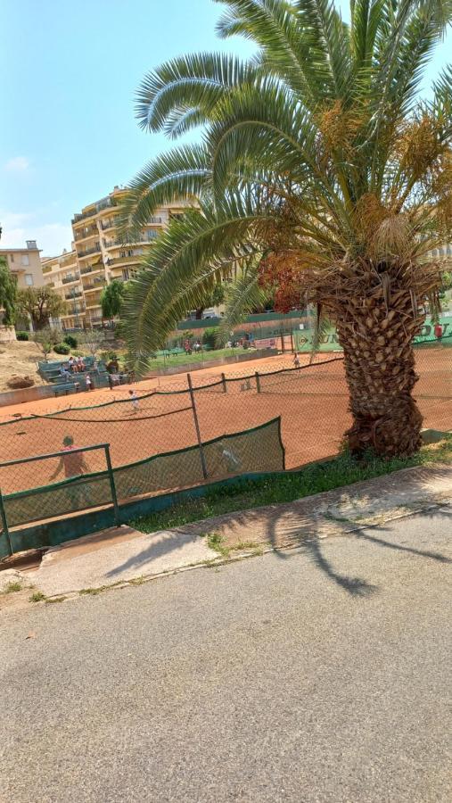 Apartament Chez Bianca Les Coquelicots Les Lucioles Mentona Zewnętrze zdjęcie