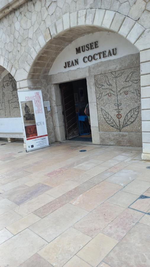 Apartament Chez Bianca Les Coquelicots Les Lucioles Mentona Zewnętrze zdjęcie