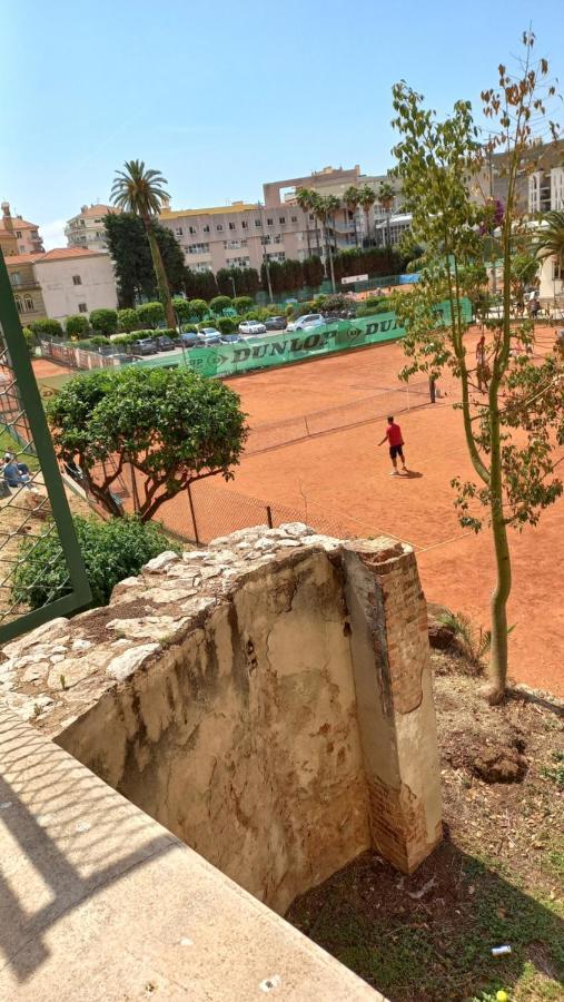 Apartament Chez Bianca Les Coquelicots Les Lucioles Mentona Zewnętrze zdjęcie